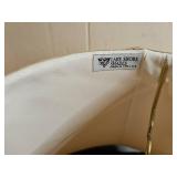 Lake Shore Shades Tan Lampshade