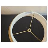 Lake Shore Shades Tan Lampshade