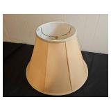 Lake Shore Shades Tan Lampshade