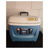 Lot of 3 Igloo Coolers