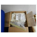 Assorted Medical and Exercise Equipment Lot