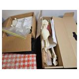 Assorted Medical and Exercise Equipment Lot
