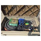 Outdoor Gardening Supplies Lot