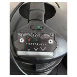 Filter Queen Defender Room Air Purifiers - Set of 2