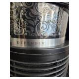 Filter Queen Defender Room Air Purifiers - Set of 2