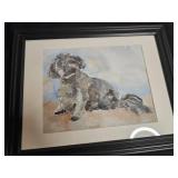 Lot of Framed Artwork and Photographs