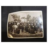 Lot of Framed Artwork and Photographs