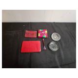 Mixed Lot of Decorative and Practical Items