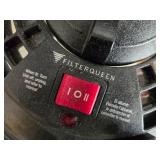 Filter Queen Majestic Vacuum Cleaner - untested