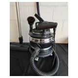 Filter Queen Majestic Vacuum Cleaner - untested