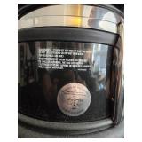 Filter Queen Majestic Vacuum Cleaner - untested