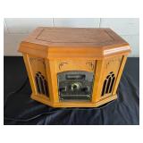 Salzburg Music Center II - Oak