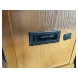 Salzburg Music Center II - Oak