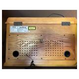 Salzburg Music Center II - Oak