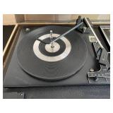 Vintage Symphonic Solid State Stereophonic Multiplex Turntable