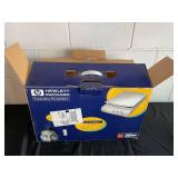 HP ScanJet 4200Cse Color Scanner