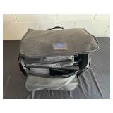 Photo Album Bag with Accessories