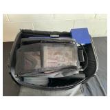 Photo Album Bag with Accessories