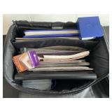 Photo Album Bag with Accessories