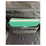 Photo Album Bag with Accessories