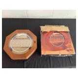 Wall Mounted Spice Cabinet