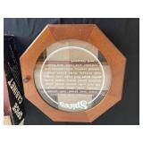 Wall Mounted Spice Cabinet