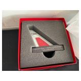 Lot of Northwest Royal Porcelain Bowls, Cups, and Award Plaque