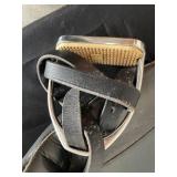 Lemetex Futura Horse Saddle - Made in Switzerland
