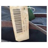 Lot of Assorted Leather and Nylon Horse Tack