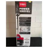 Toro Power Shovel Electric Snowblower