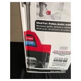 Toro Power Shovel Electric Snowblower