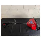 Toro Power Shovel Electric Snowblower