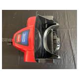 Toro Power Shovel Electric Snowblower