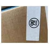Saddle Seat Stool 29" Height - Set of 2