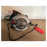 Skilsaw 5125 6-1/2" Circular Saw 2 HP
