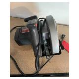 Skilsaw 5125 6-1/2" Circular Saw 2 HP