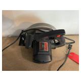 Skilsaw 5125 6-1/2" Circular Saw 2 HP