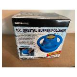 Bonaire 10" Orbital Buffer/Polisher