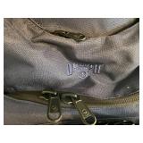 Duluth Trading Co. Backpack and Tote Bundle