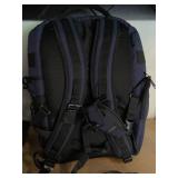 Duluth Trading Co. Backpack and Tote Bundle