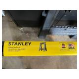 Stanley Folding Sawhorse Set
