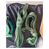 Horse Tack and Supplies Bundle