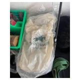 Horse Tack and Supplies Bundle