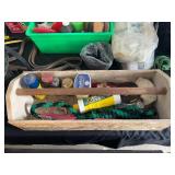 Horse Tack and Supplies Bundle