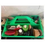 Horse Tack and Supplies Bundle