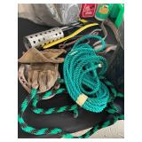 Horse Tack and Supplies Bundle