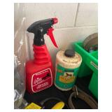 Horse Tack and Supplies Bundle