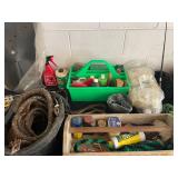 Horse Tack and Supplies Bundle