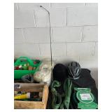 Horse Tack and Supplies Bundle