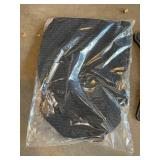 Set of Car Floor Mats - Rubber, All-Weather